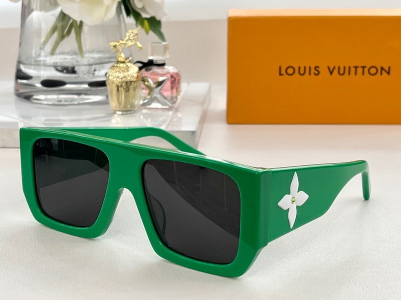 LV Sunglasses(AAAA)-1722