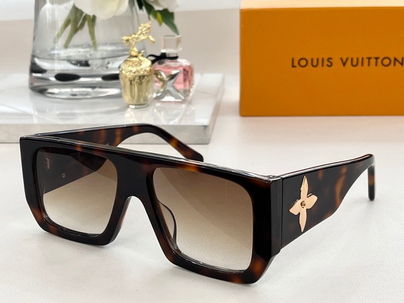 LV Sunglasses(AAAA)-1721