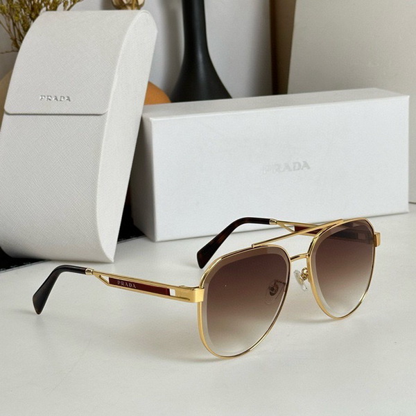 Prada Sunglasses(AAAA)-3171
