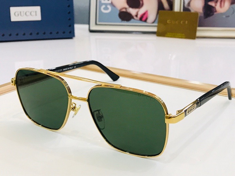 Gucci Sunglasses(AAAA)-2361