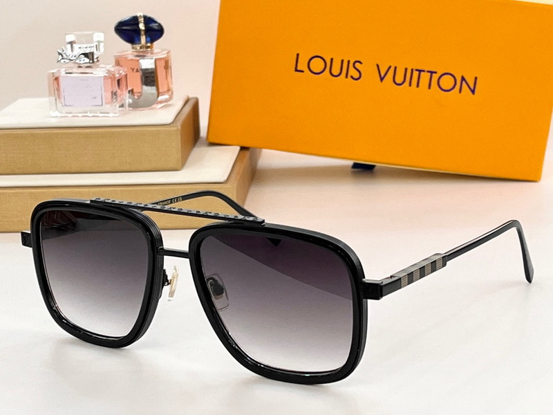 LV Sunglasses(AAAA)-1711