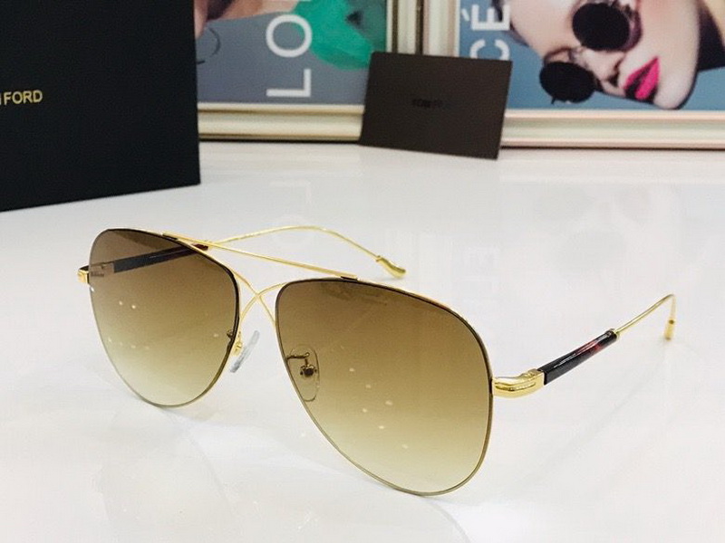 Tom Ford Sunglasses(AAAA)-970