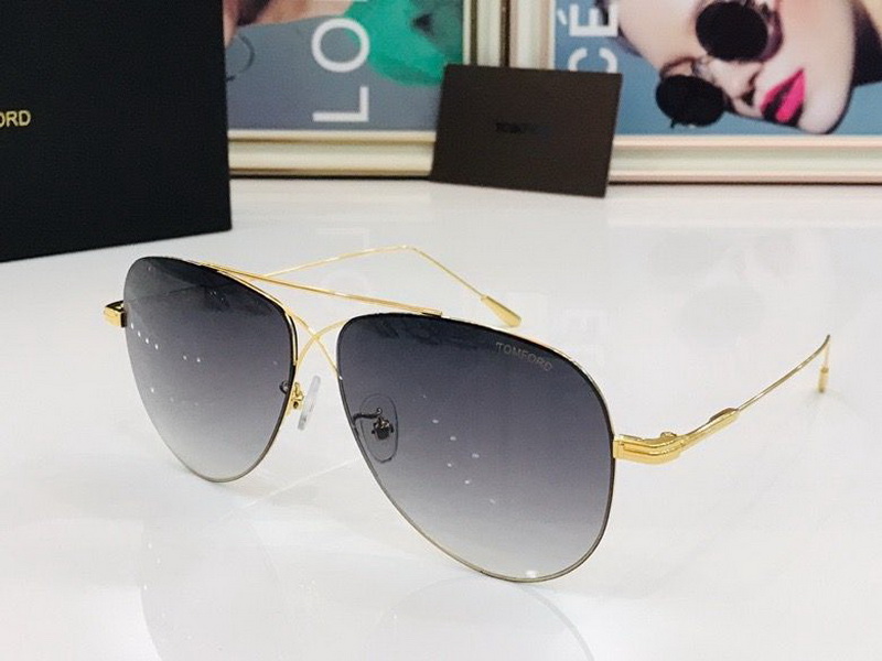 Tom Ford Sunglasses(AAAA)-968