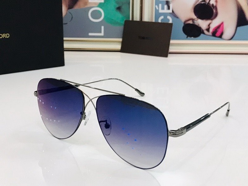 Tom Ford Sunglasses(AAAA)-967