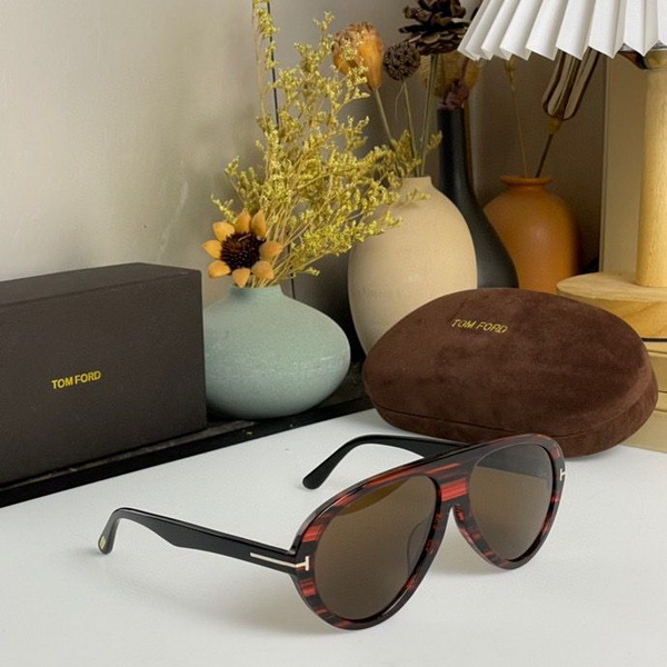 Tom Ford Sunglasses(AAAA)-965