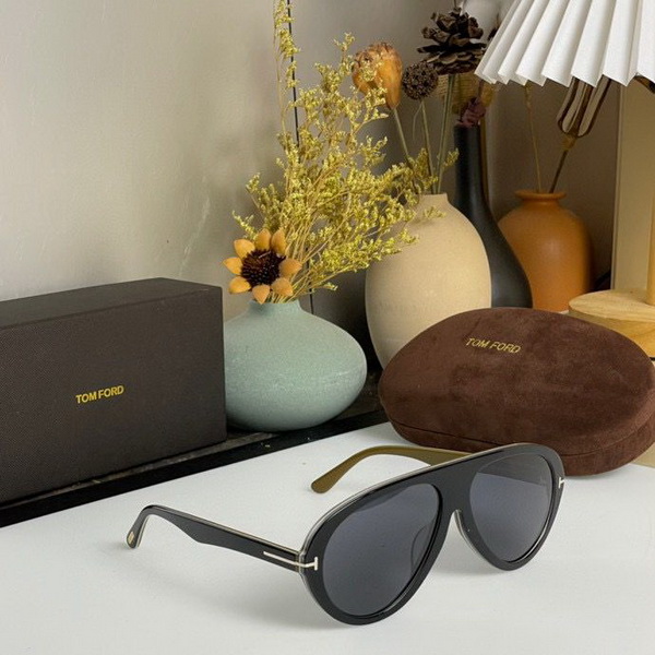 Tom Ford Sunglasses(AAAA)-963