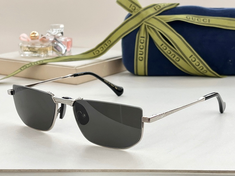 Gucci Sunglasses(AAAA)-2343