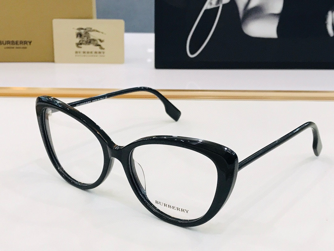 Burberry Sunglasses(AAAA)-389