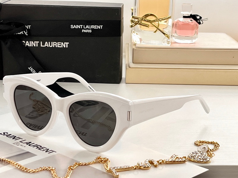 YSL Sunglasses(AAAA)-351