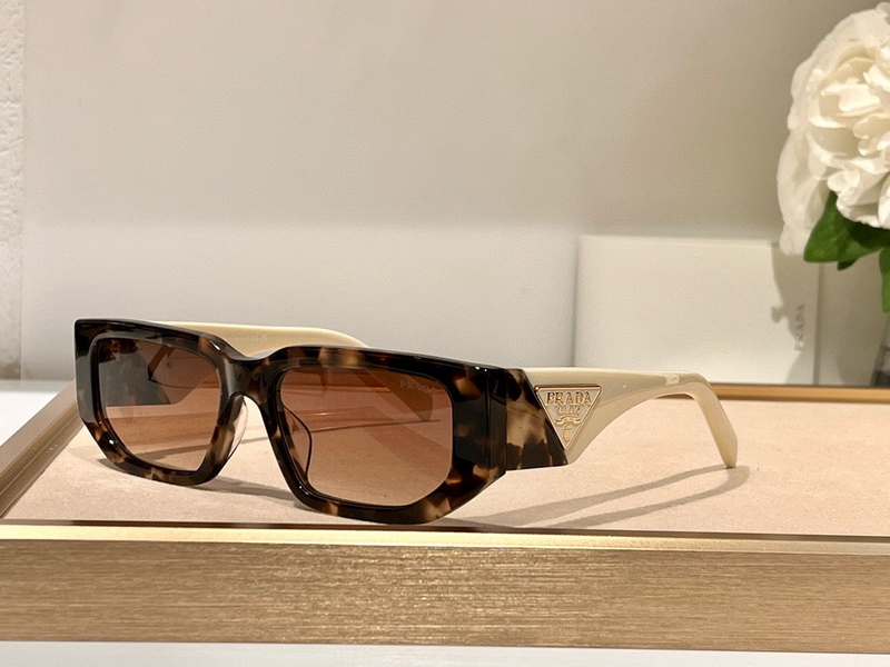 Prada Sunglasses(AAAA)-3157