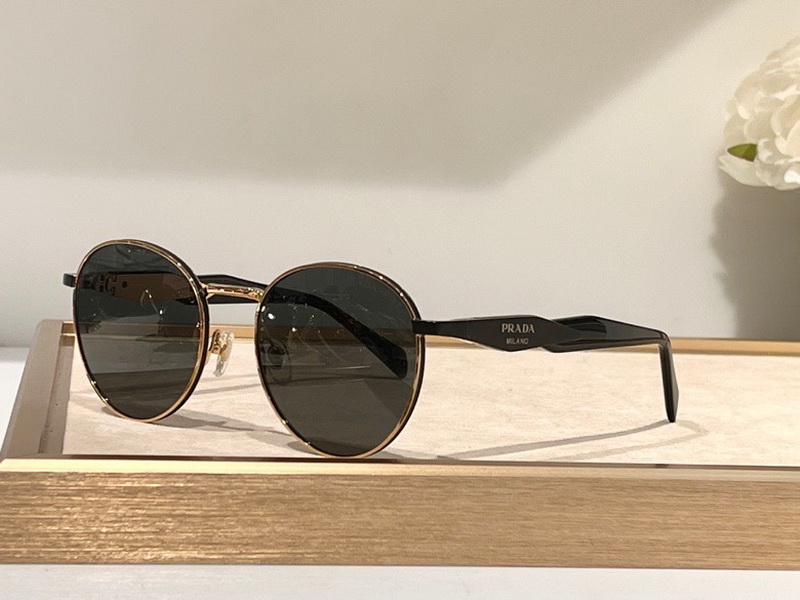 Prada Sunglasses(AAAA)-3152