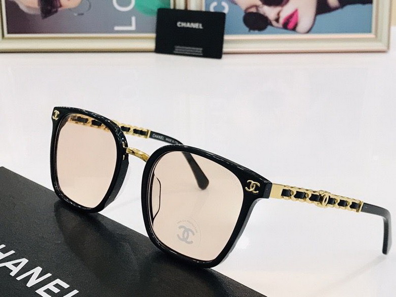 Chanel Sunglasses(AAAA)-1362