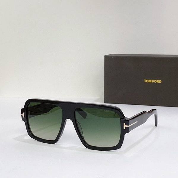 Tom Ford Sunglasses(AAAA)-943