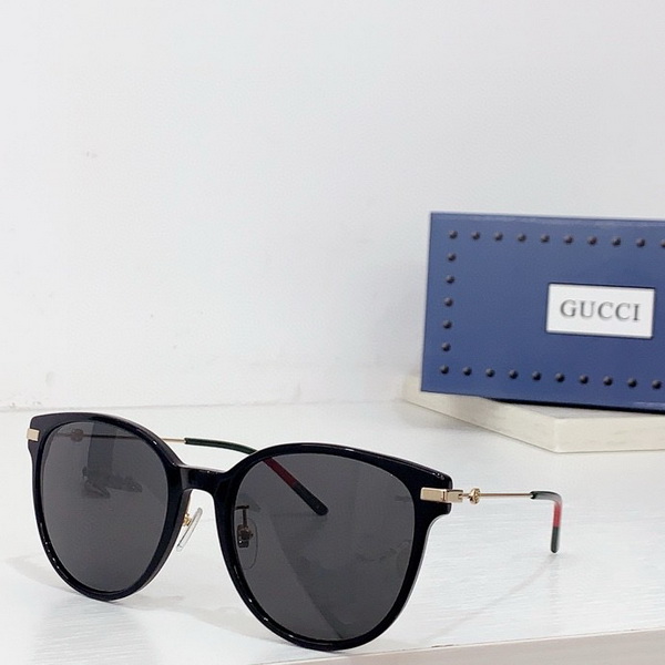 Gucci Sunglasses(AAAA)-2328