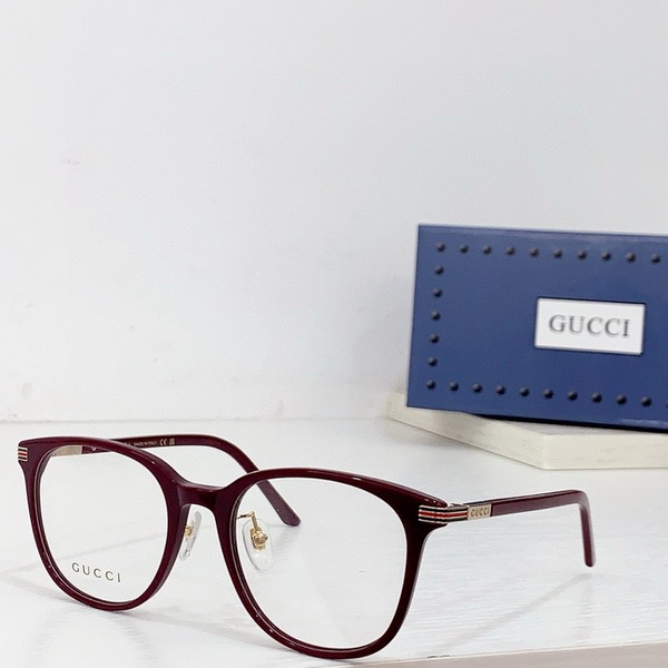 Gucci Sunglasses(AAAA)-517