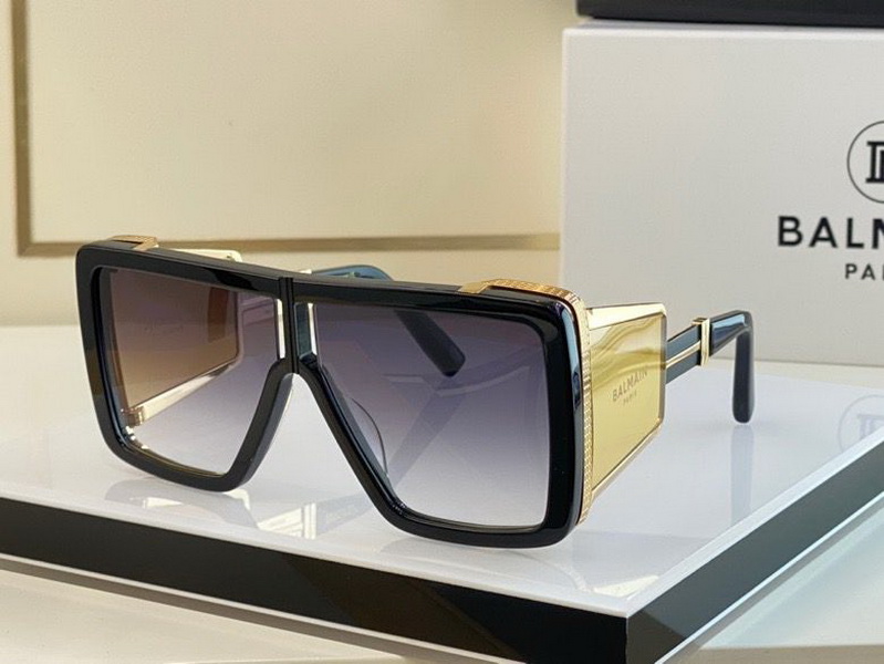 Balmain Sunglasses(AAAA)-653