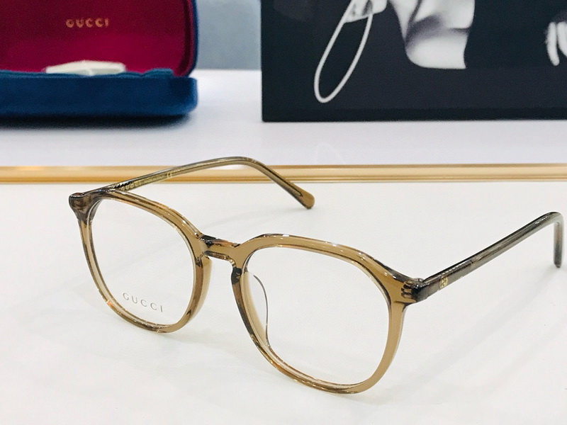 Gucci Sunglasses(AAAA)-508