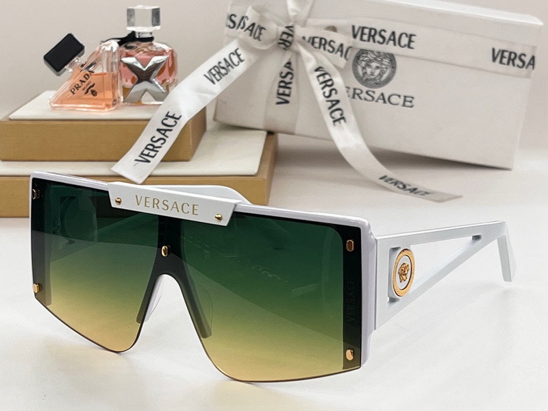 Versace Sunglasses(AAAA)-1830