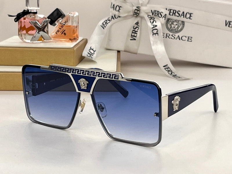 Versace Sunglasses(AAAA)-1825