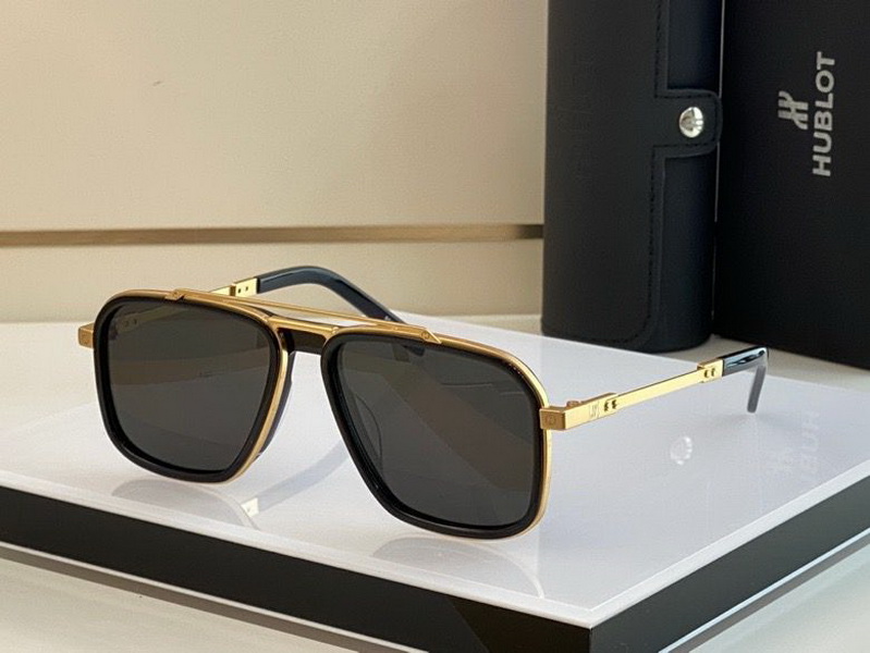 HUBLOT Sunglasses(AAAA)-015