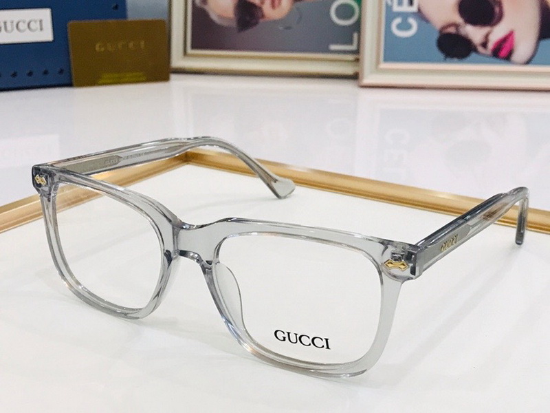 Gucci Sunglasses(AAAA)-500