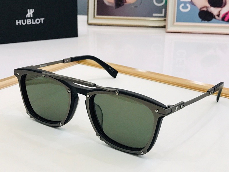 HUBLOT Sunglasses(AAAA)-011