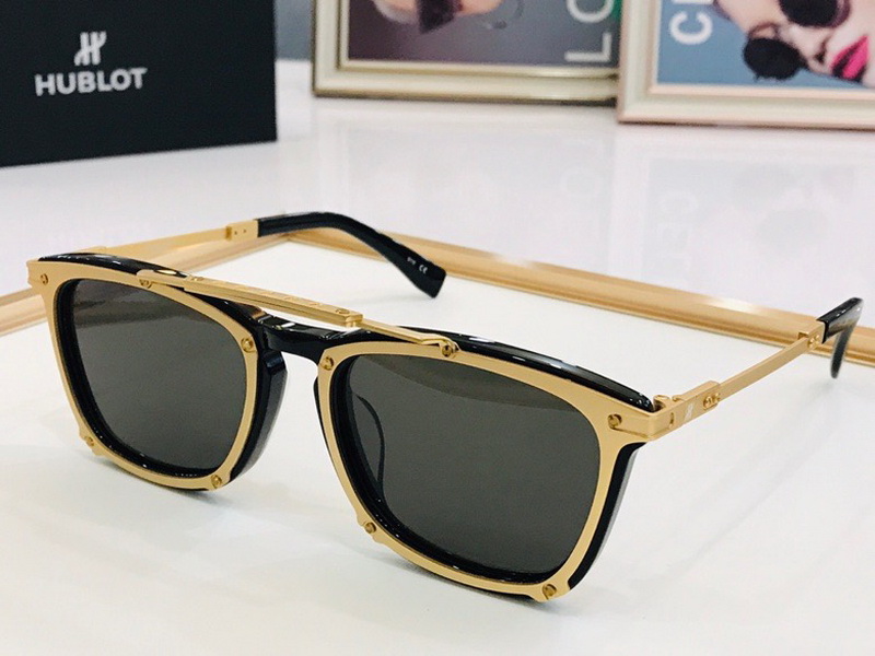 HUBLOT Sunglasses(AAAA)-010