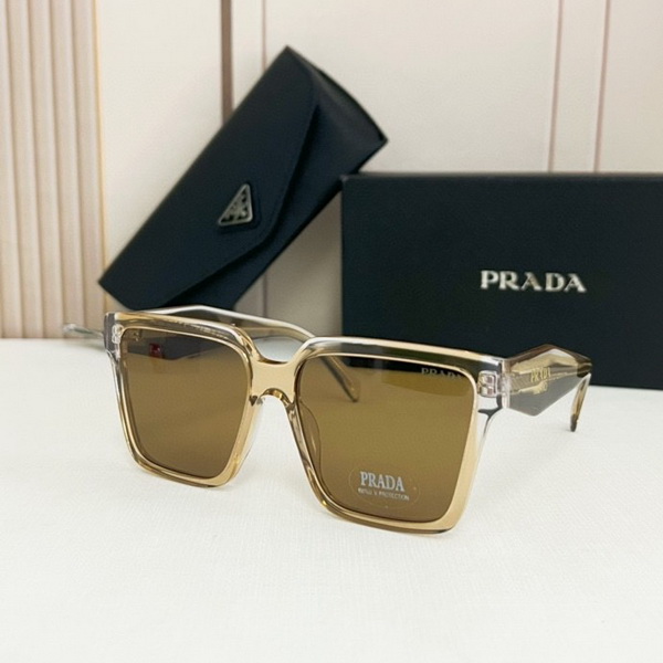 Prada Sunglasses(AAAA)-3123