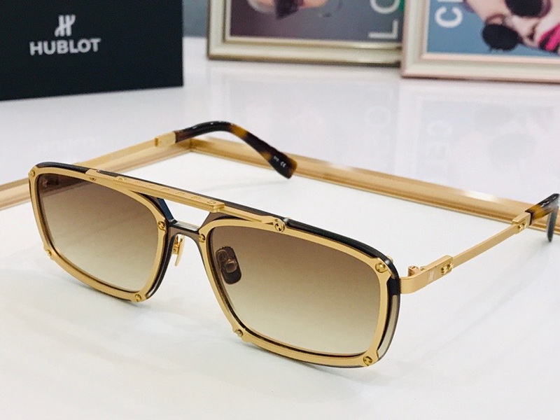 HUBLOT Sunglasses(AAAA)-005