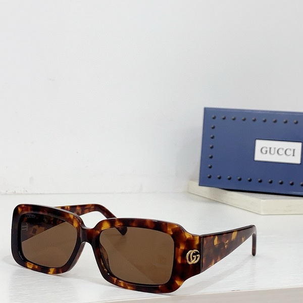 Gucci Sunglasses(AAAA)-2319