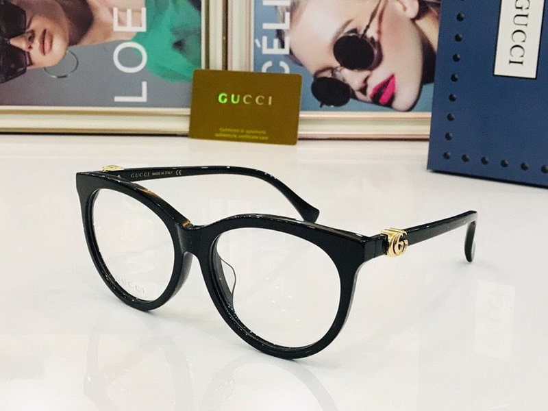 Gucci Sunglasses(AAAA)-498