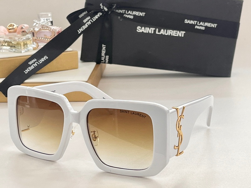 YSL Sunglasses(AAAA)-329