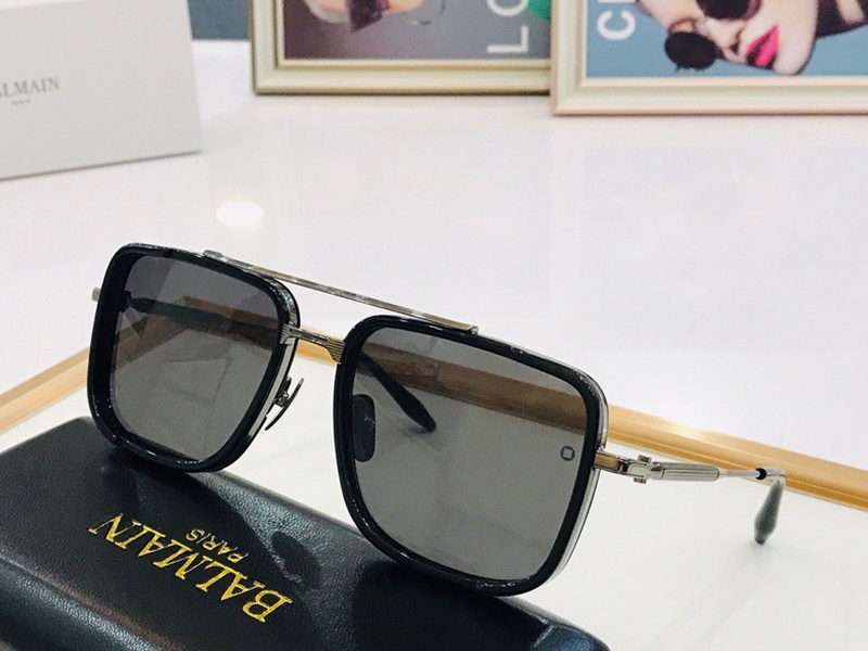 Balmain Sunglasses(AAAA)-640