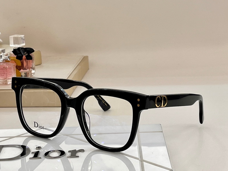 Dior Sunglasses(AAAA)-200