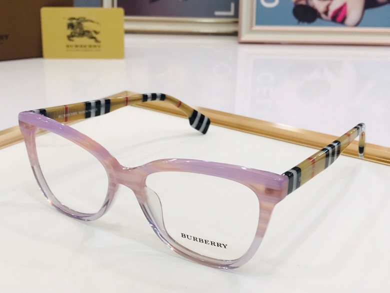 Burberry Sunglasses(AAAA)-379