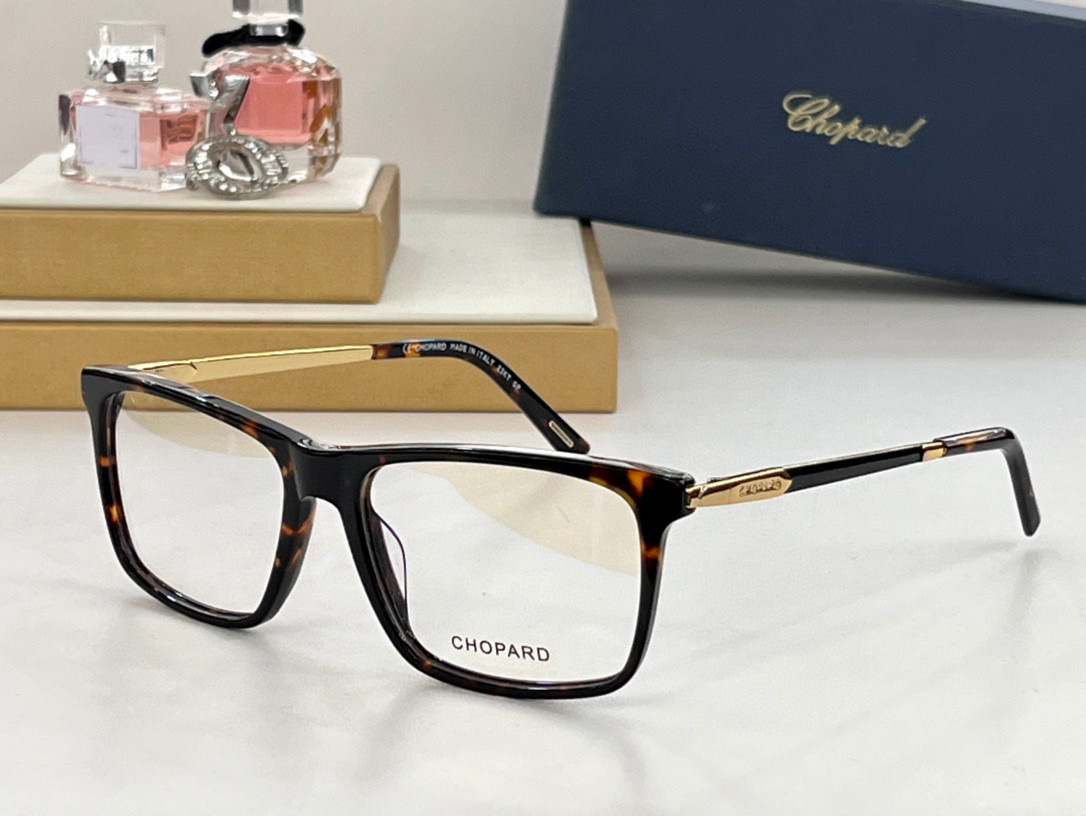 Chopard Sunglasses(AAAA)-352