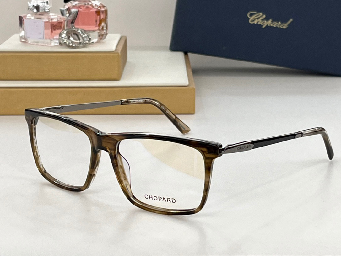 Chopard Sunglasses(AAAA)-351