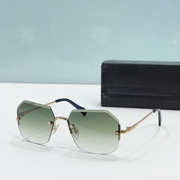 Cazal Sunglasses(AAAA)-460