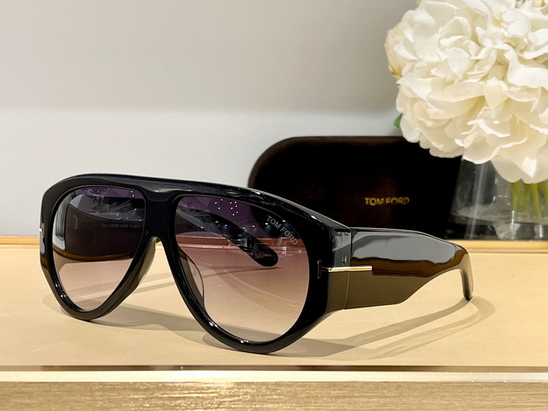 Tom Ford Sunglasses(AAAA)-918