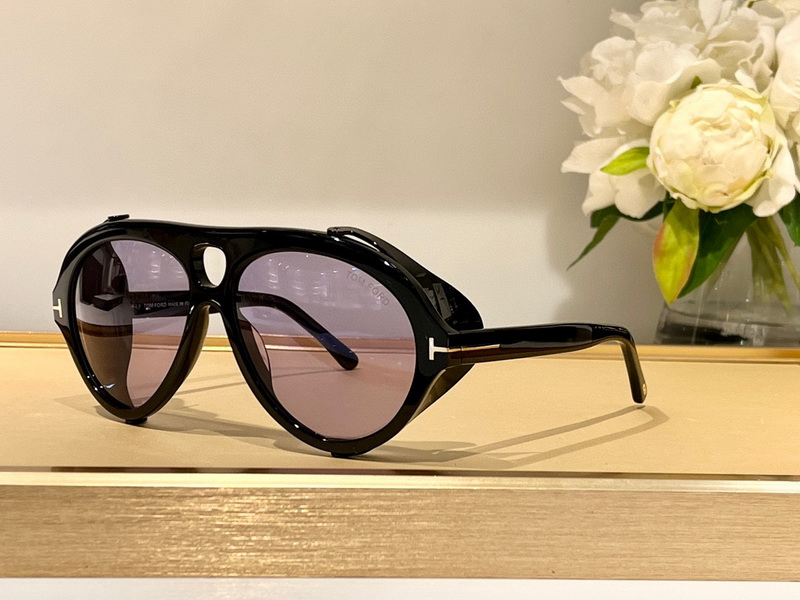 Tom Ford Sunglasses(AAAA)-916