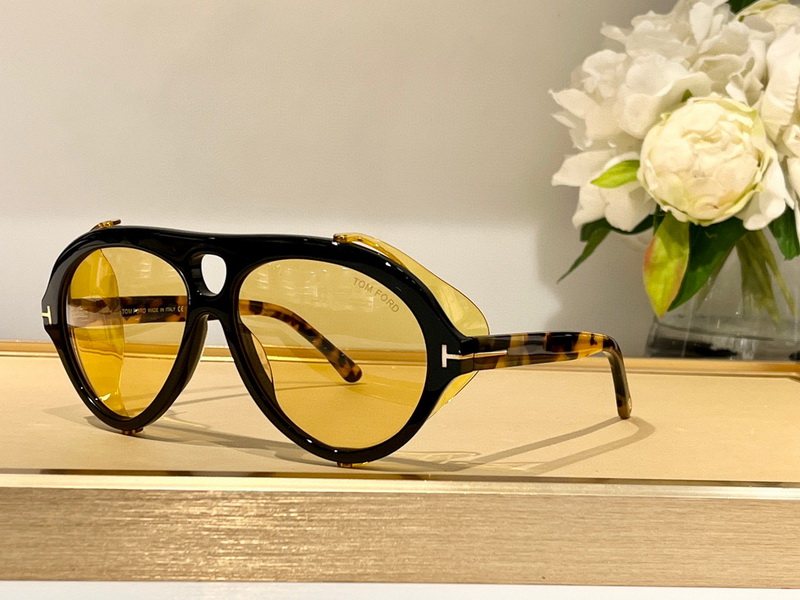 Tom Ford Sunglasses(AAAA)-915