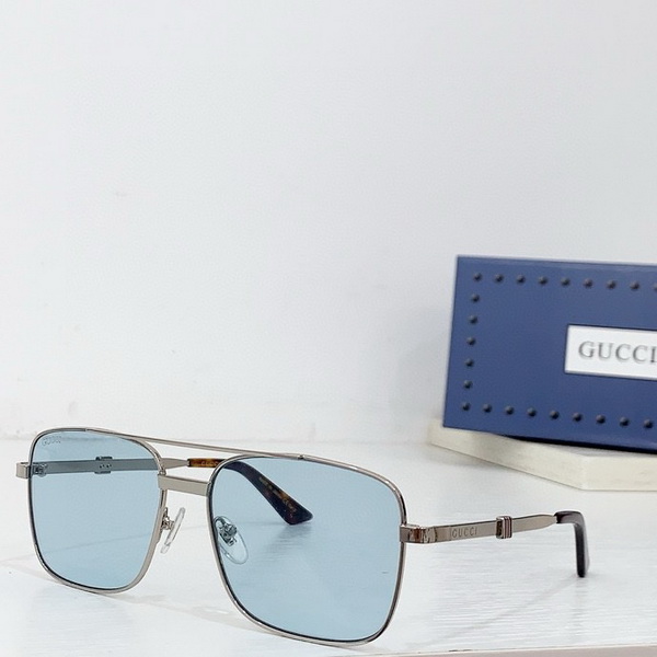 Gucci Sunglasses(AAAA)-2302