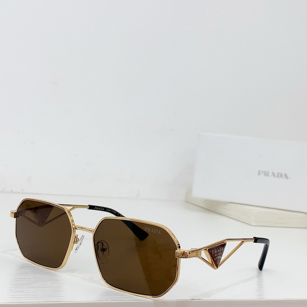 Prada Sunglasses(AAAA)-3110