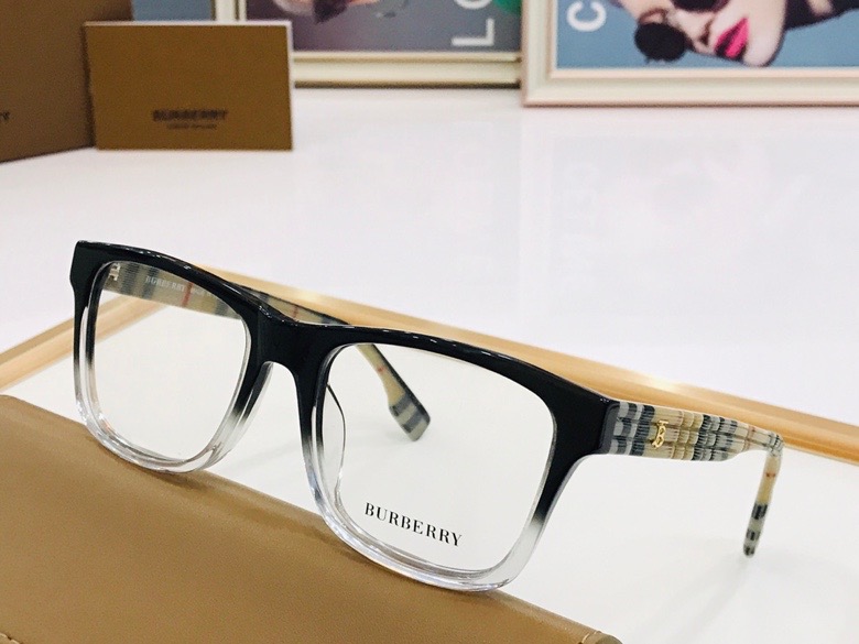 Burberry Sunglasses(AAAA)-367