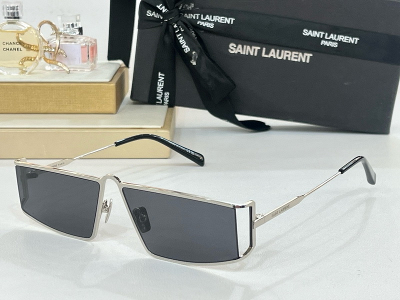 YSL Sunglasses(AAAA)-314