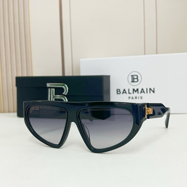 Balmain Sunglasses(AAAA)-622