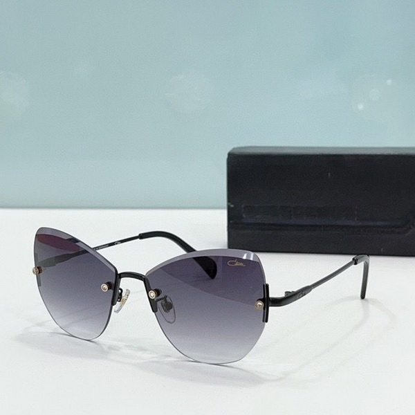 Cazal Sunglasses(AAAA)-457