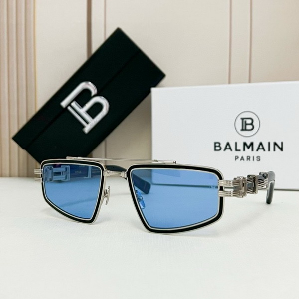 Balmain Sunglasses(AAAA)-621