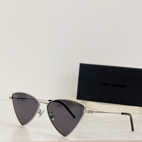 YSL Sunglasses(AAAA)-301