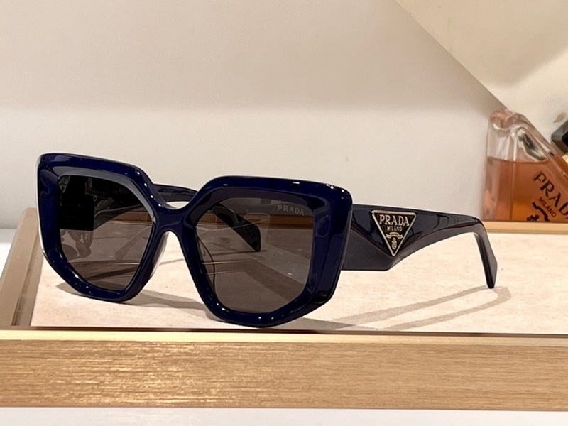 Prada Sunglasses(AAAA)-3098